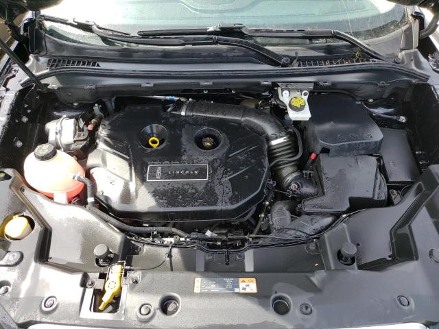 Photo 7 from auction – 2019 LINCOLN MKC SELECT with VIN 5LMCJ2C96KUL09265