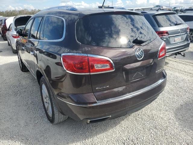 Photo 3 from auction – 2015 BUICK ENCLAVE with VIN 5GAKRCKD5FJ228449