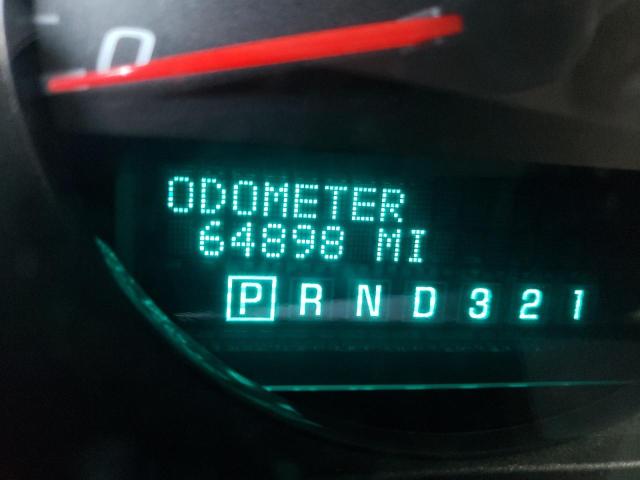 Photo 8 from auction – 2006 CHEVROLET IMPALA LS with VIN 2G1WB58K769178857