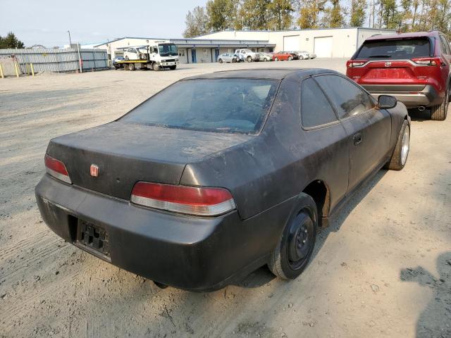 Photo 4 from auction – 1997 HONDA PRELUDE with VIN JHMBB6247VC007716