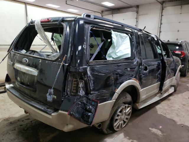 Photo 4 from auction – 2009 FORD EXPEDITION with VIN 1FMFK18589LA02029