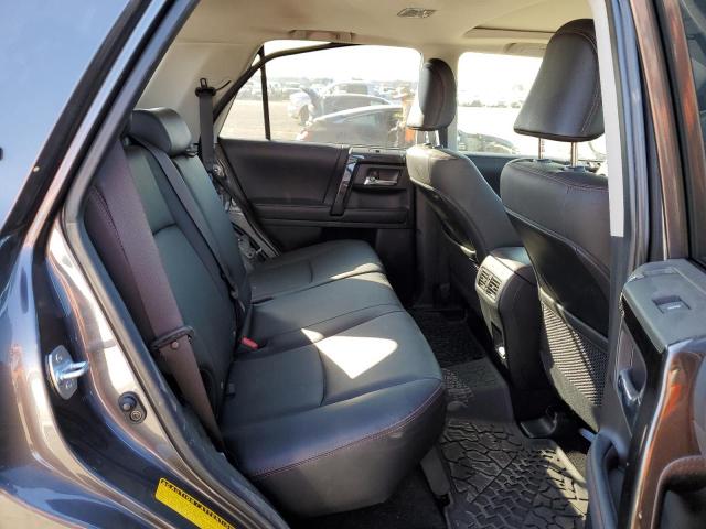 Photo 6 from auction – 2021 TOYOTA 4RUNNER VE with VIN JTELU5JR1M5969953