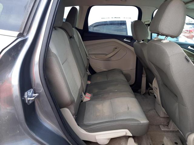 Photo 6 from auction – 2014 FORD ESCAPE SE with VIN 1FMCU0G95EUB76690