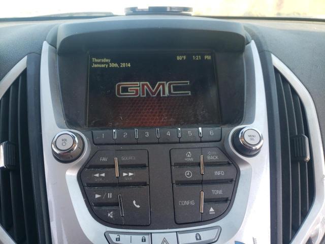 صورة رقم 9 من المزاد - 2014 GMC TERRAIN SL مع VIN 2GKALMEKXE6153291