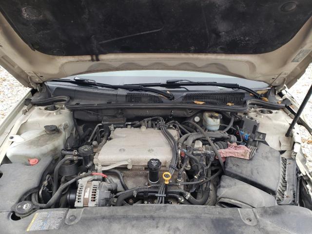 Photo 7 from auction – 2010 BUICK LUCERNE CX with VIN 1G4HF5EM2AU106093