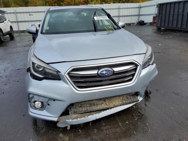 Photo 9 from auction – 2018 SUBARU LEGACY 2.5 with VIN 4S3BNAN61J3009528