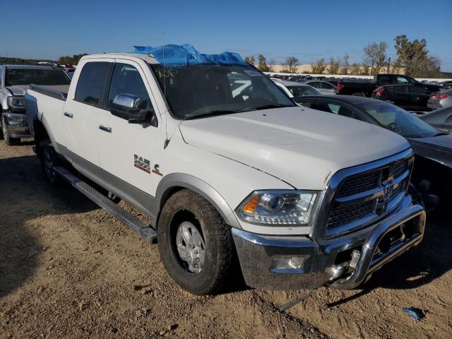 RAM 2500 LARAM 2014 z numerem VIN 3C6UR5FL4EG155683 - Zdjęcie z aukcji