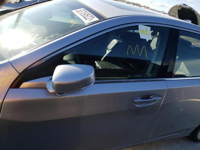 Photo 9 from auction – 2014 ACURA RLX TECH with VIN JH4KC1F52EC003723
