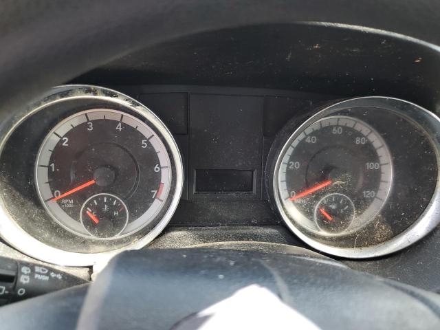 Photo 8 from auction – 2015 DODGE GRAND CARA with VIN 2C4RDGBG0FR690149