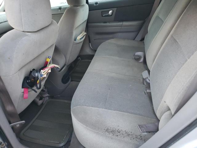Photo 6 from auction – 2000 FORD TAURUS SE with VIN 1FAFP58S1YG192949