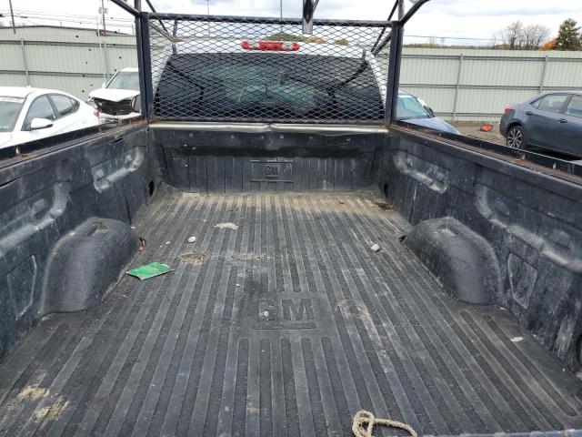 Photo 6 from auction – 2014 CHEVROLET SILVERADO with VIN 1GC0KVCG3EF170132