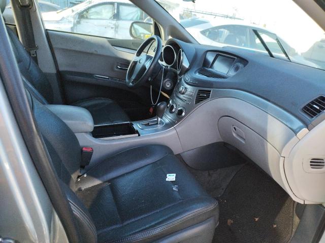 Photo 5 from auction – 2006 SUBARU B9 TRIBECA with VIN 4S4WX85C764400660