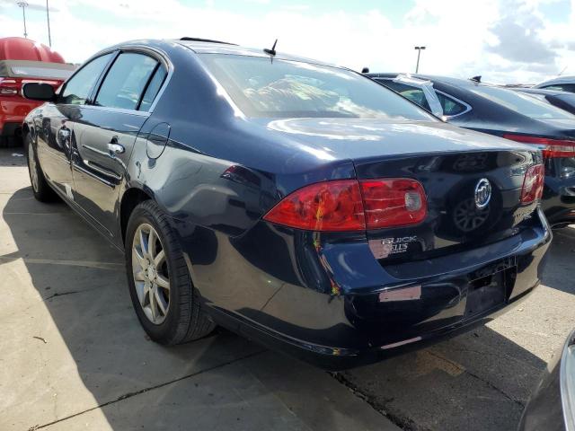 Photo 3 from auction – 2007 BUICK LUCERNE CX with VIN 1G4HD57277U121117