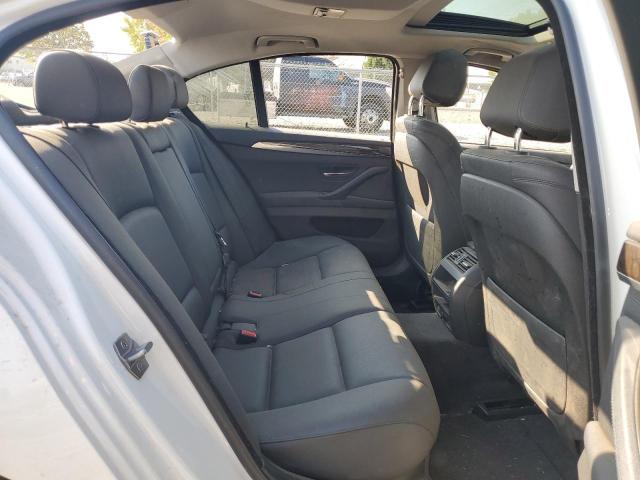 Photo 6 from auction – 2014 BMW 528 I with VIN WBA5A5C52ED501511