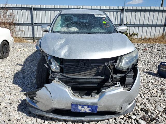 Photo 9 from auction – 2014 NISSAN ROGUE S with VIN 5N1AT2MT3EC817198