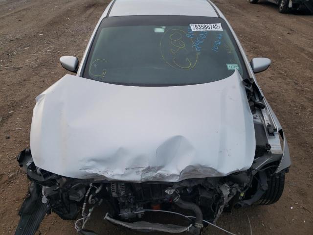 Photo 9 from auction – 2018 KIA FORTE LX with VIN 3KPFL4A78JE240054