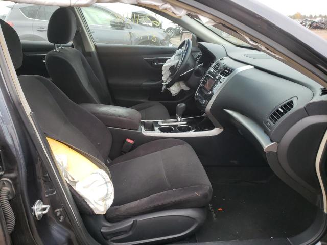 Photo 5 from auction – 2013 NISSAN ALTIMA 2.5 with VIN 1N4AL3AP2DC913779