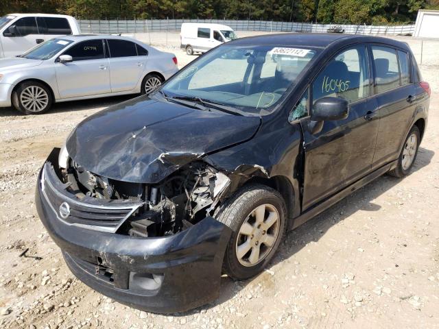 Foto 2 de la subasta – 2011 NISSAN VERSA S con VIN 3N1BC1CPXBL513800