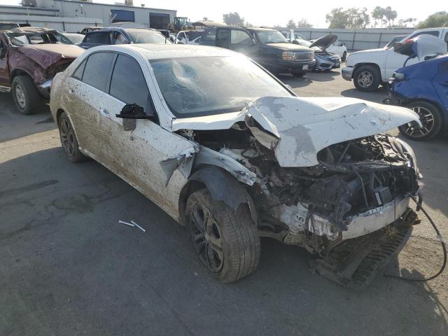 MERCEDES-BENZ E 350 2011 with VIN WDDHF5GB0BA346302 - Photo from auction