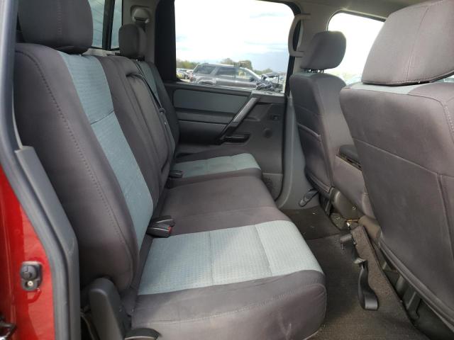 Photo 6 from auction – 2007 NISSAN TITAN XE with VIN 1N6AA07B67N213974