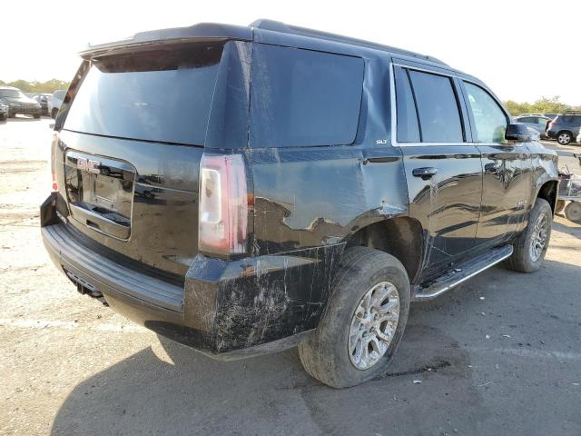 Photo 4 from auction – 2018 GMC YUKON SLT with VIN 1GKS1BKC7JR405220