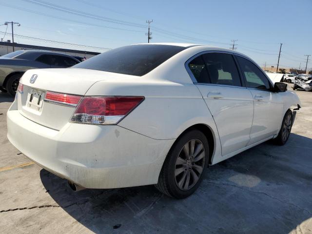 Photo 4 from auction – 2011 HONDA ACCORD EX with VIN 1HGCP2F75BA050139