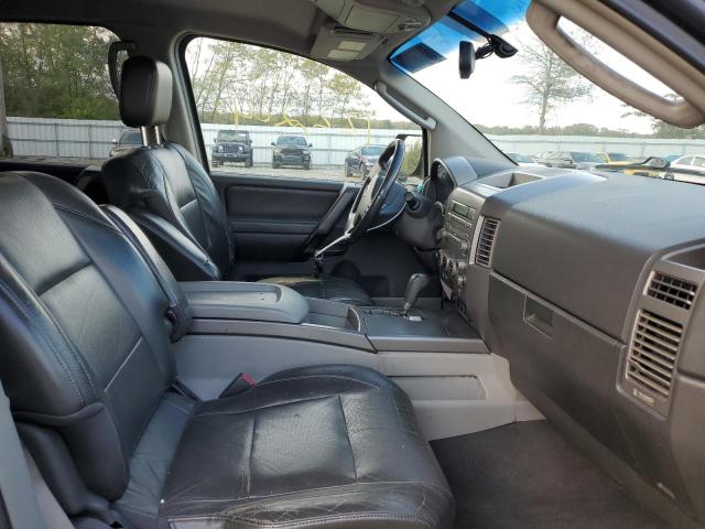 Photo 5 from auction – 2004 NISSAN ARMADA SE with VIN 5N1AA08B44N738010