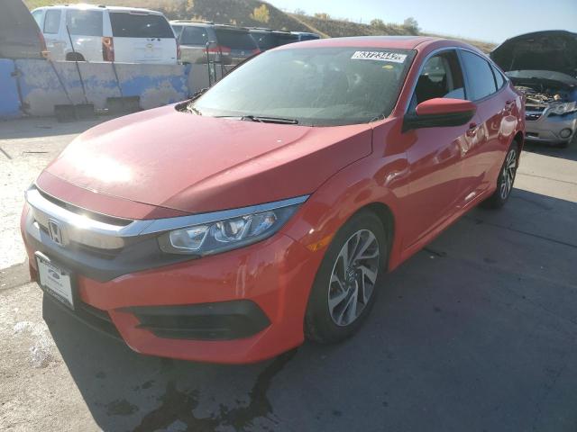 Zdjęcie 2 z aukcji – 2017 HONDA CIVIC z VIN 2HGFC2F7XHH572610