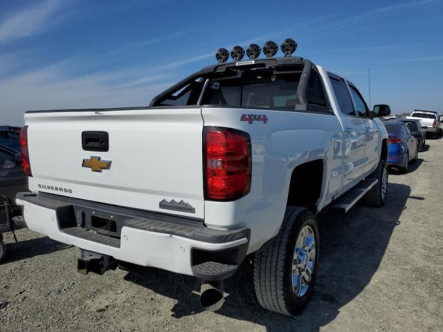 Photo 4 from auction – 2015 CHEVROLET SILVERADO with VIN 1GC1KXE87FF670981