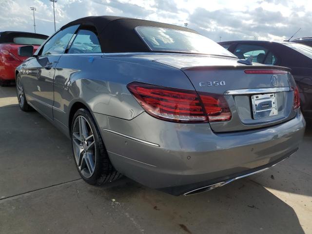 Photo 3 from auction – 2014 MERCEDES-BENZ E 350 with VIN WDDKK5KF5EF266447