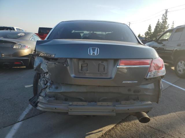 Photo 6 from auction – 2012 HONDA ACCORD SE with VIN 1HGCP2F66CA014727