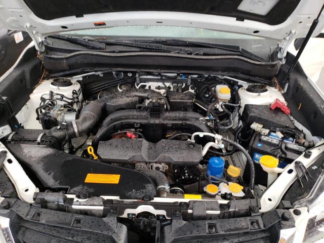 Photo 7 from auction – 2018 SUBARU FORESTER 2 with VIN JF2SJAWC5JH446551