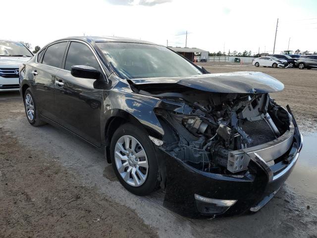 NISSAN ALTIMA 2.5 2015 with VIN 1N4AL3AP8FC187994 - Photo from auction