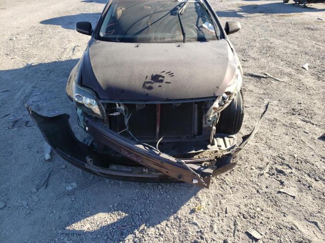 Photo 7 from auction – 2008 SCION TC with VIN JTKDE167580265515