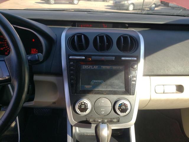 Photo 9 from auction – 2007 MAZDA CX-7 with VIN JM3ER293970150467