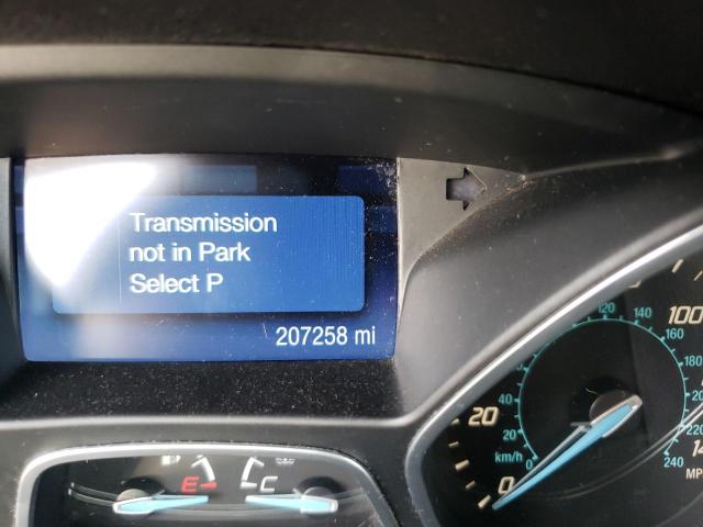 Photo 8 from auction – 2014 FORD FOCUS SE with VIN 1FADP3K21EL237959