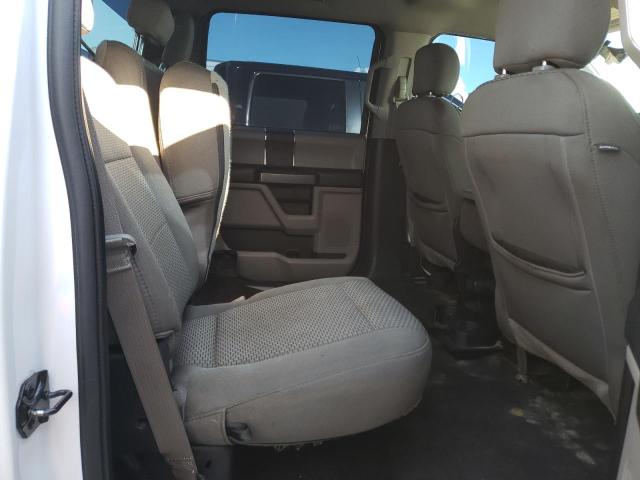 Photo 6 from auction – 2019 FORD F150 SUPER with VIN 1FTEW1E55KKC89849