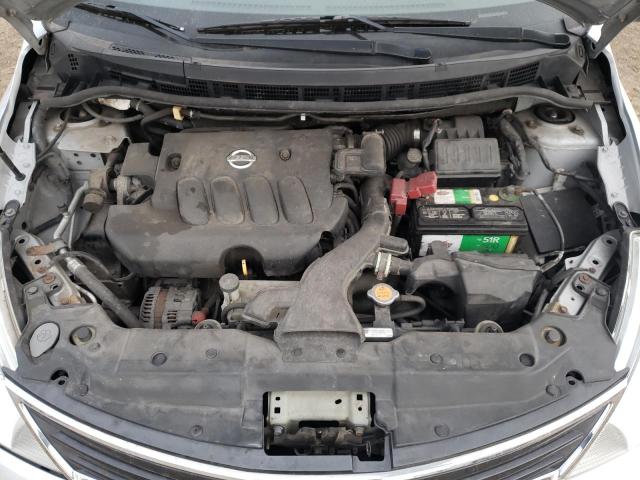 Photo 7 from auction – 2010 NISSAN VERSA S with VIN 3N1BC1AP6AL352282