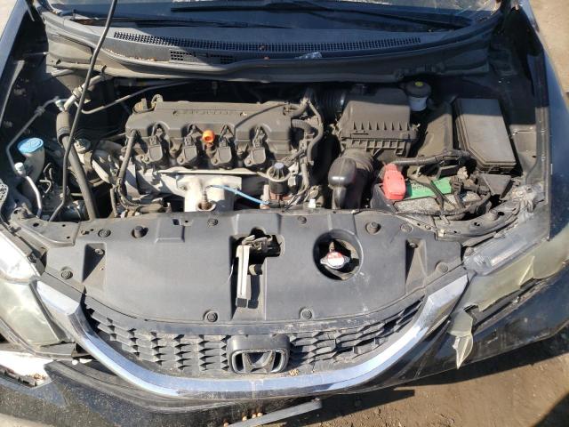 Zdjęcie 7 z aukcji – 2013 HONDA CIVIC LX z VIN 19XFB2F55DE274875