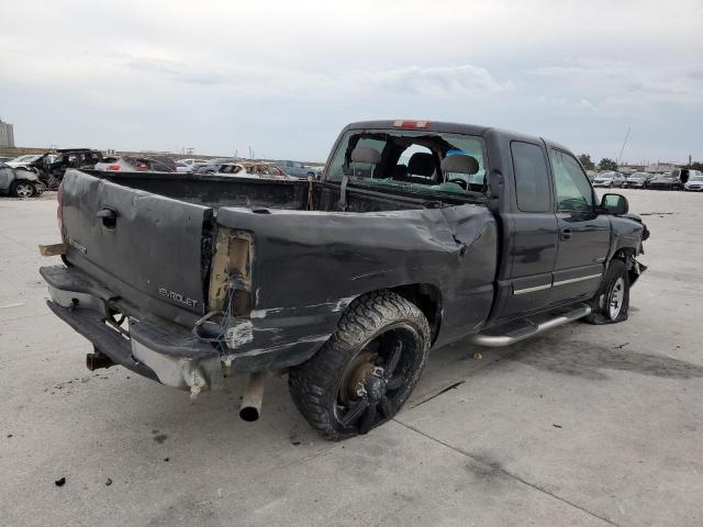Photo 4 from auction – 2004 CHEVROLET SILVERADO with VIN 1GCHC29U34E393075