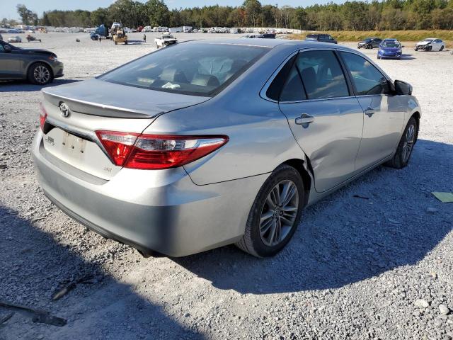 Photo 4 from auction – 2017 TOYOTA CAMRY LE with VIN 4T1BF1FK6HU366244