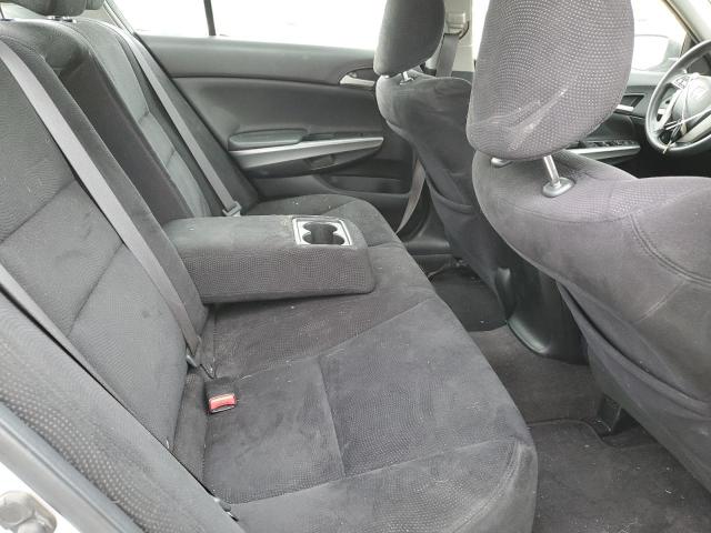 Photo 6 from auction – 2008 HONDA ACCORD EX with VIN JHMCP26778C071987