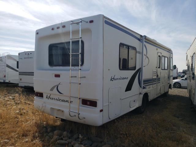 Photo 4 from auction – 1998 HURI RV with VIN 3FCLF53S9XJA01694