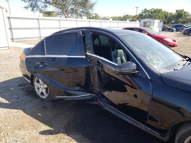 Photo 9 from auction – 2015 MERCEDES-BENZ E 350 with VIN WDDHF5KB8FB099215