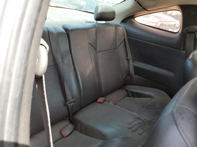 Photo 6 from auction – 2010 CHEVROLET COBALT 2LT with VIN 1G1AF1F57A7228140