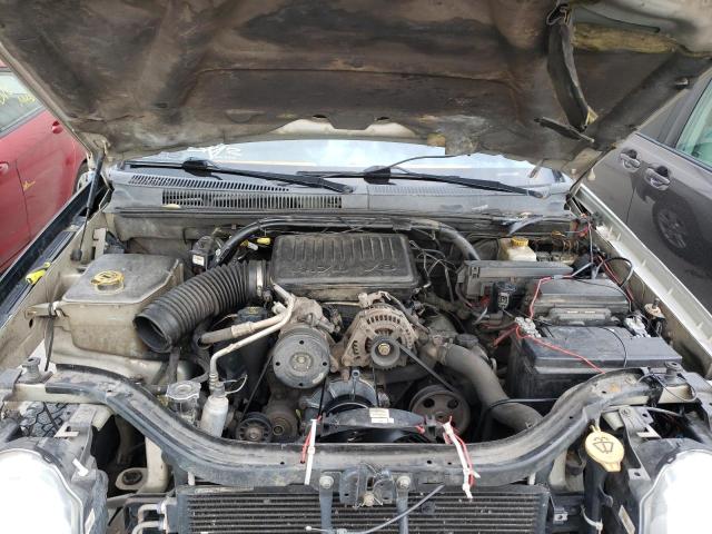 Photo 7 from auction – 2007 JEEP GRAND CHER with VIN 1J8HS48P57C567635