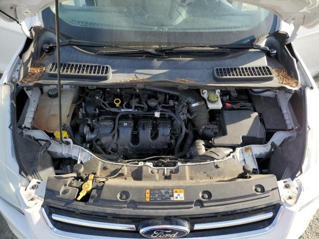 Photo 7 from auction – 2013 FORD ESCAPE SEL with VIN 1FMCU9H94DUD57930