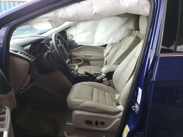 Photo 5 from auction – 2016 FORD ESCAPE TIT with VIN 1FMCU9J90GUB02660
