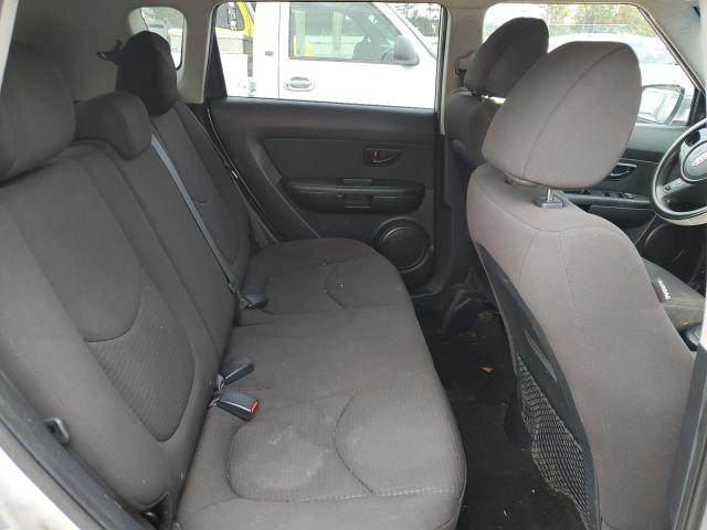 Photo 6 from auction – 2012 KIA SOUL with VIN KNDJT2A5XC7449084