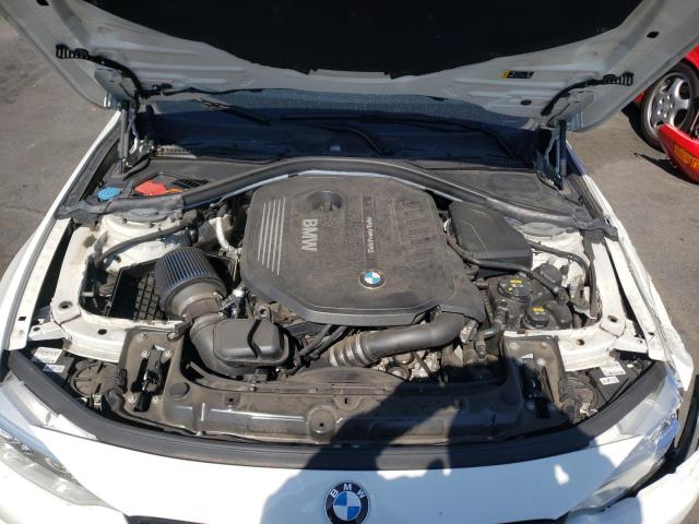 Photo 7 from auction – 2017 BMW 440I with VIN WBA4P1C59HK522648